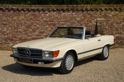 SL 560